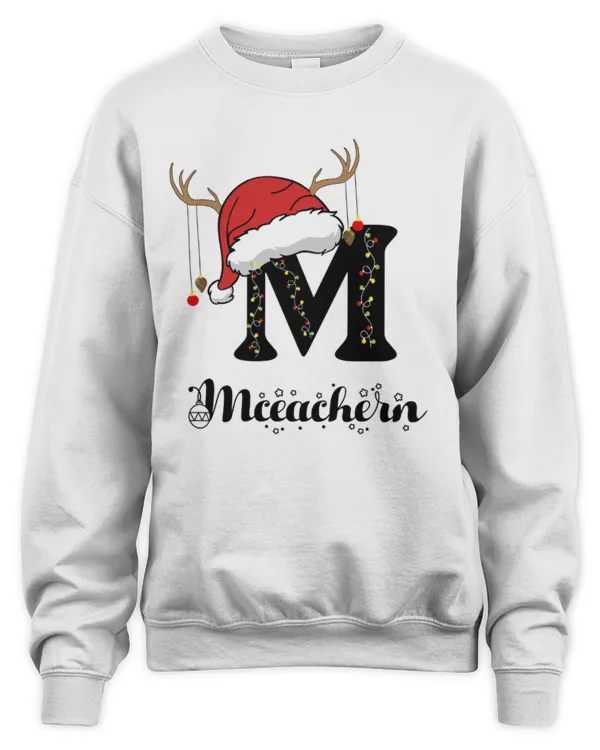 MCEACHERN Christmas
