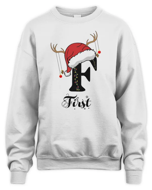 FIRST Christmas
