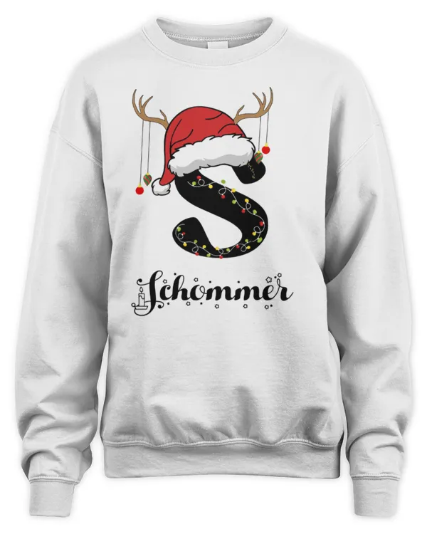 SCHOMMER Christmas
