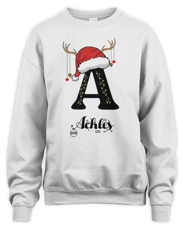 ACKLES Christmas