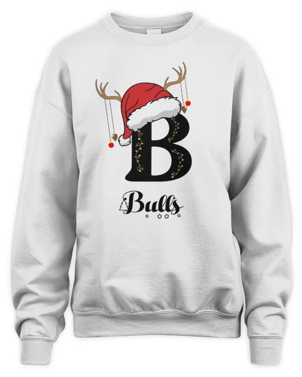 BULLS Christmas