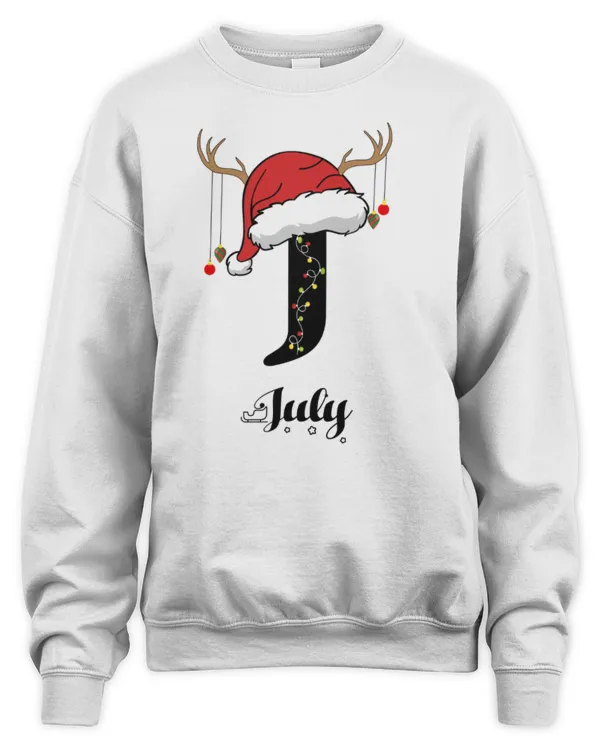 JULY Christmas