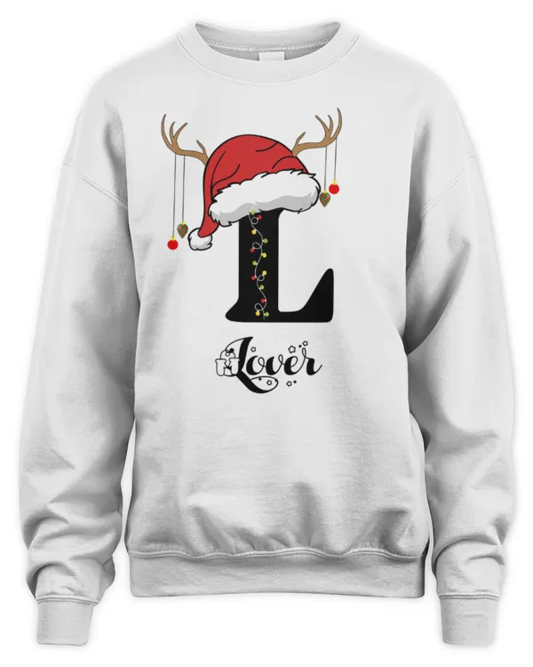 LOVER Christmas Xmas24