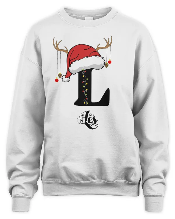 LES Christmas Xmas24