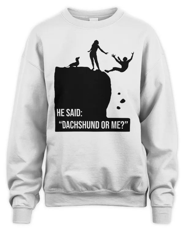 Unisex Sweatshirt