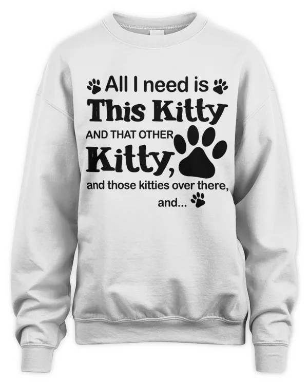 Unisex Sweatshirt