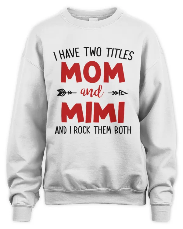 Unisex Sweatshirt