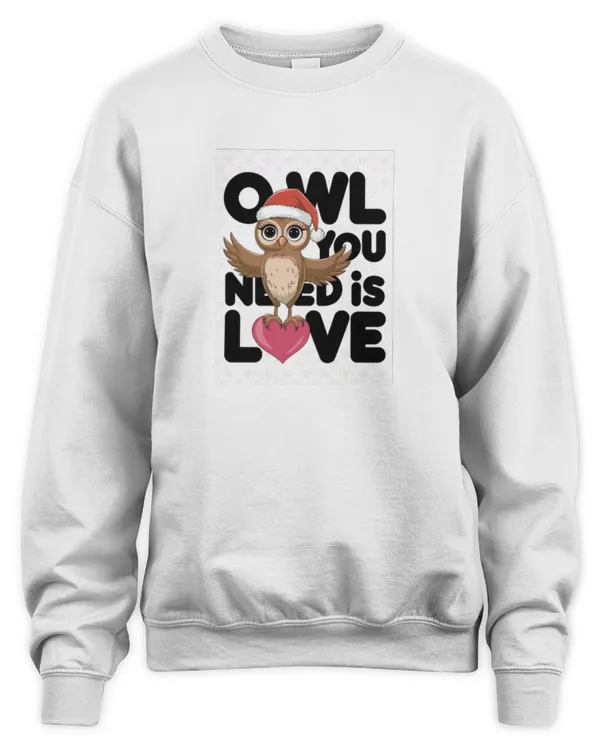 Unisex Sweatshirt