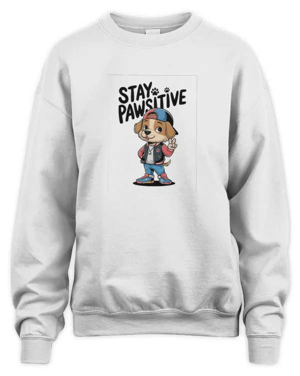 Unisex Sweatshirt