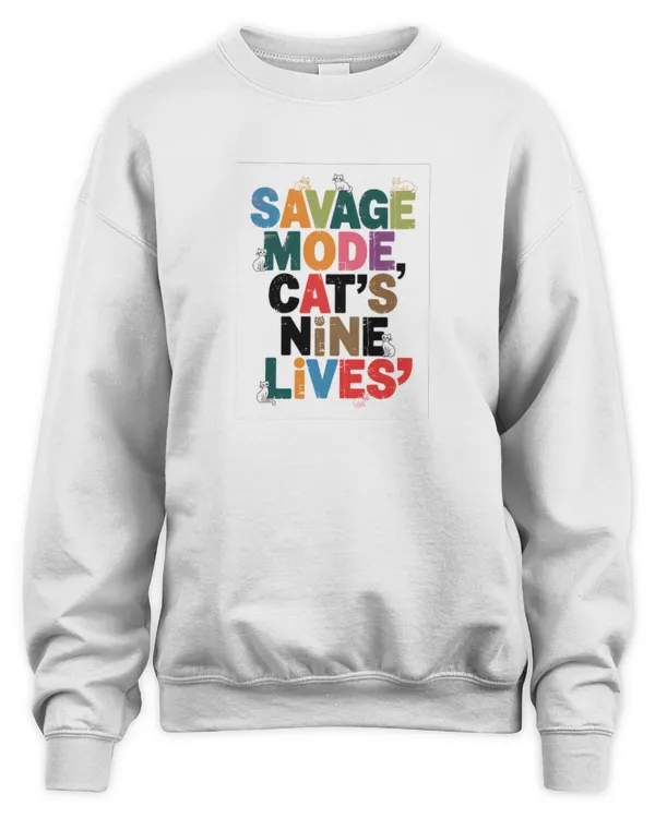 Unisex Sweatshirt
