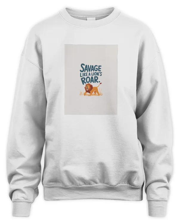 Unisex Sweatshirt