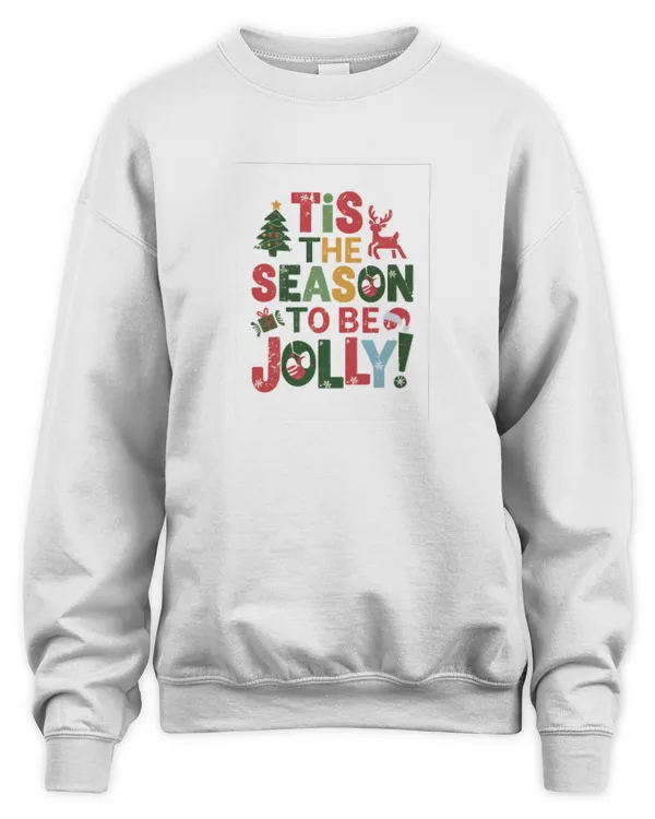 Unisex Sweatshirt