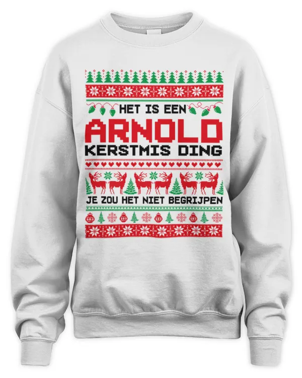 Unisex Sweatshirt