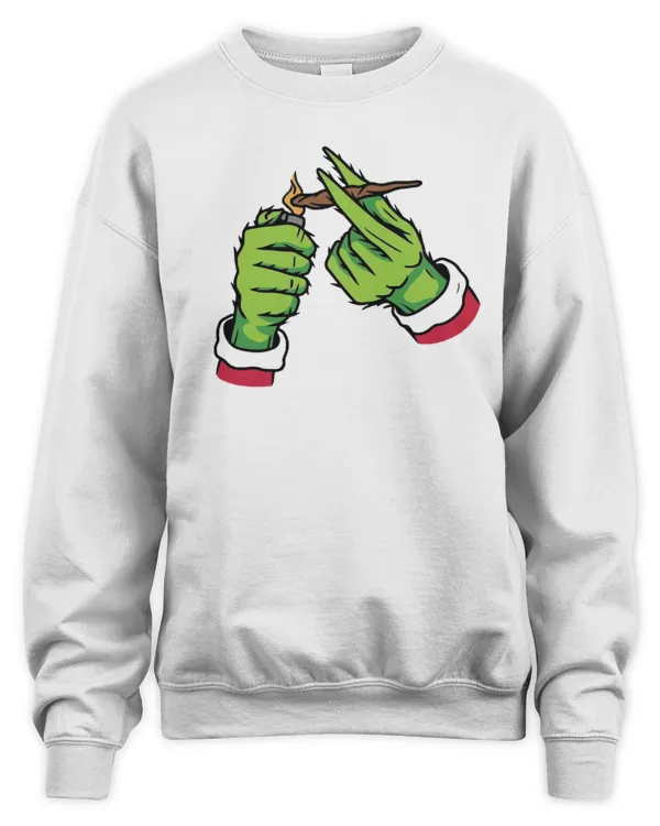 Christmas Cannabis