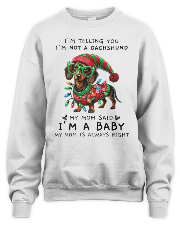 Unisex Sweatshirt