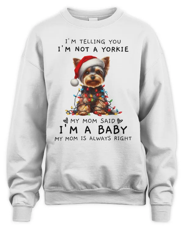 Unisex Sweatshirt