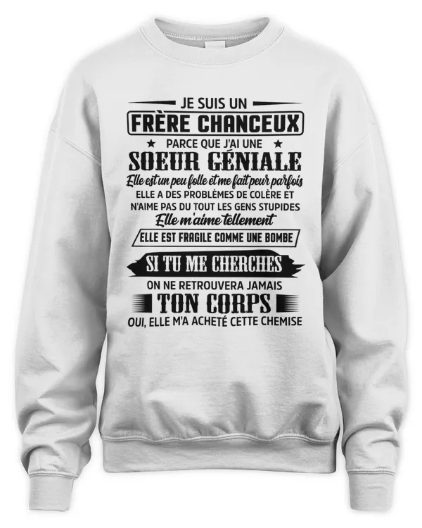 Unisex Sweatshirt