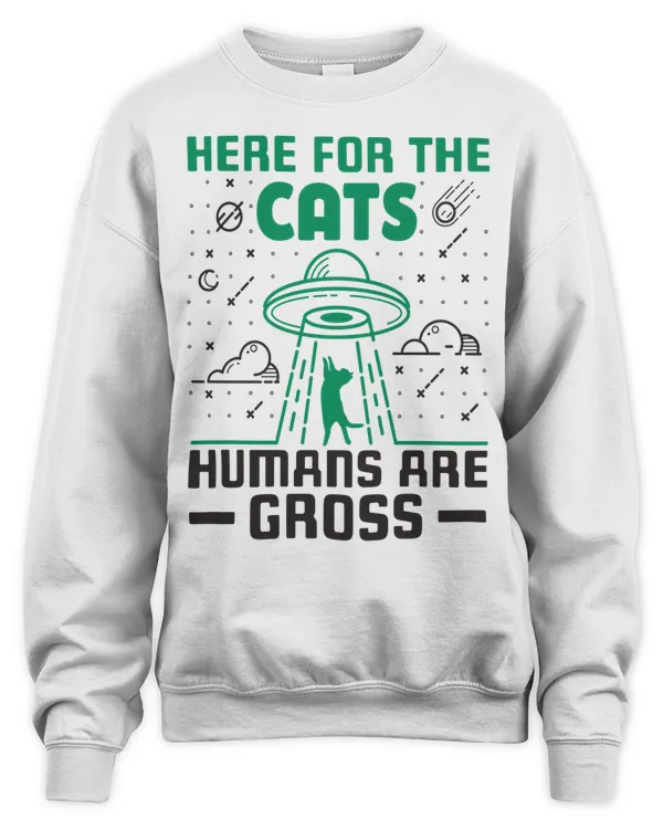 Unisex Sweatshirt