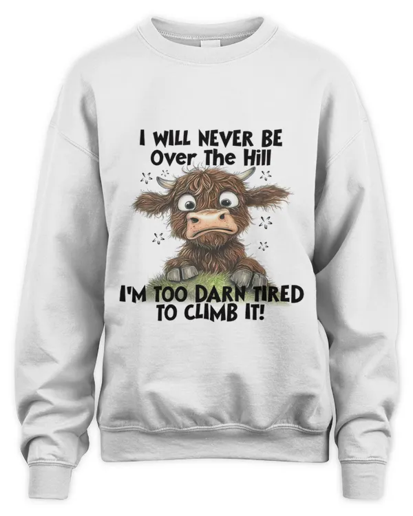Unisex Sweatshirt