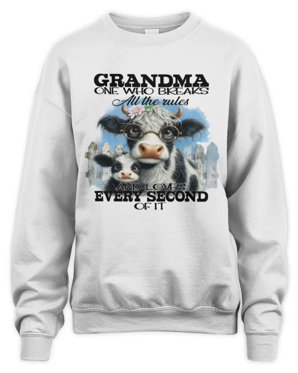 Unisex Sweatshirt