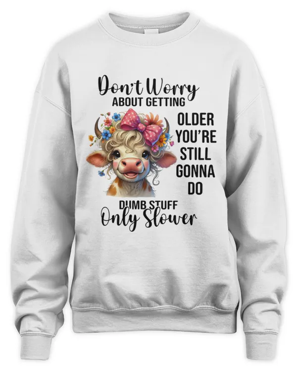 Unisex Sweatshirt