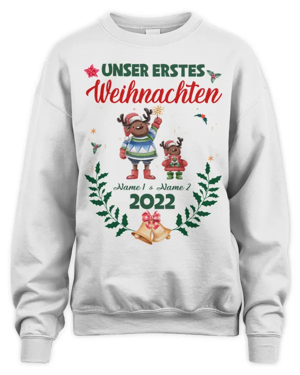 Unisex Sweatshirt