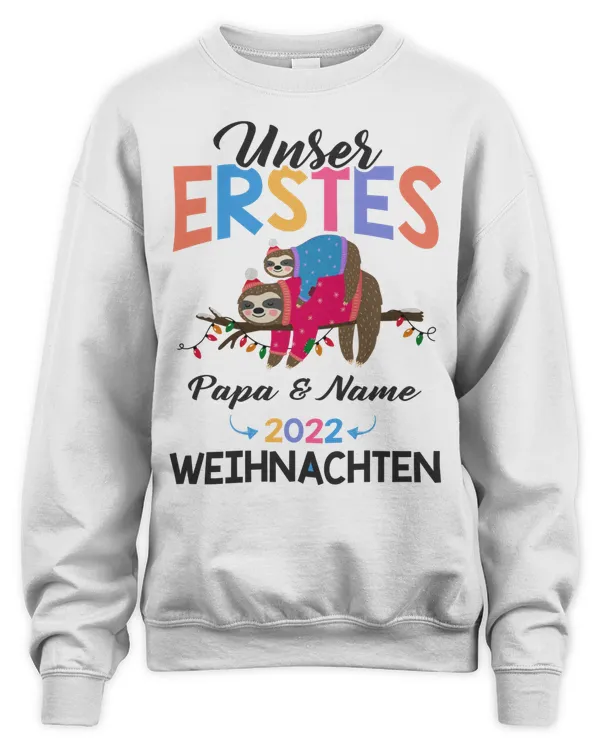 Unisex Sweatshirt