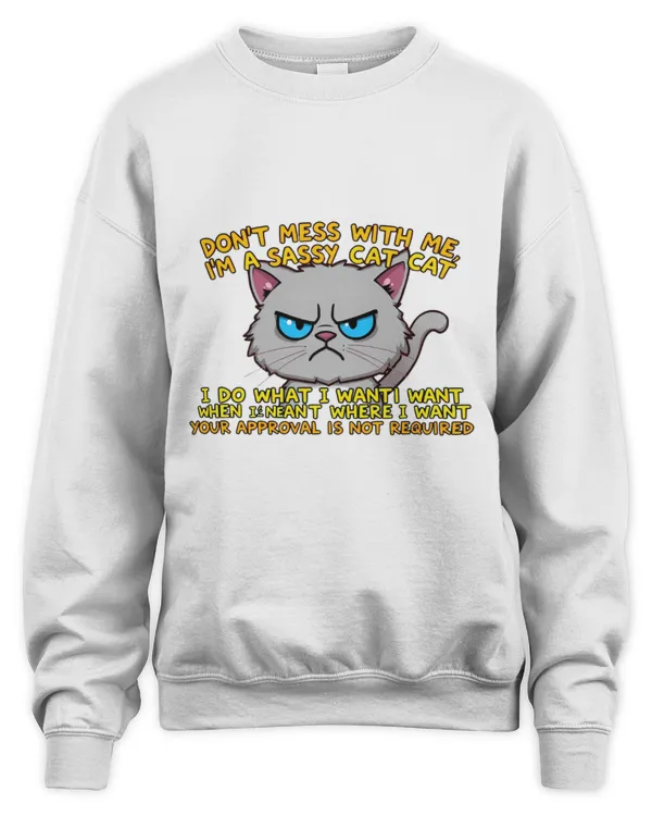 Unisex Sweatshirt