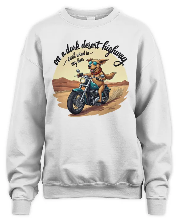 Unisex Sweatshirt