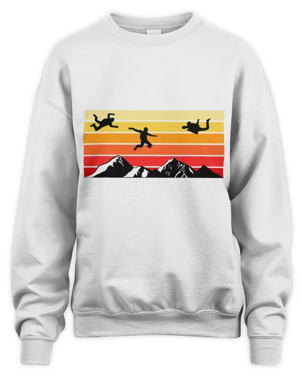 Unisex Sweatshirt