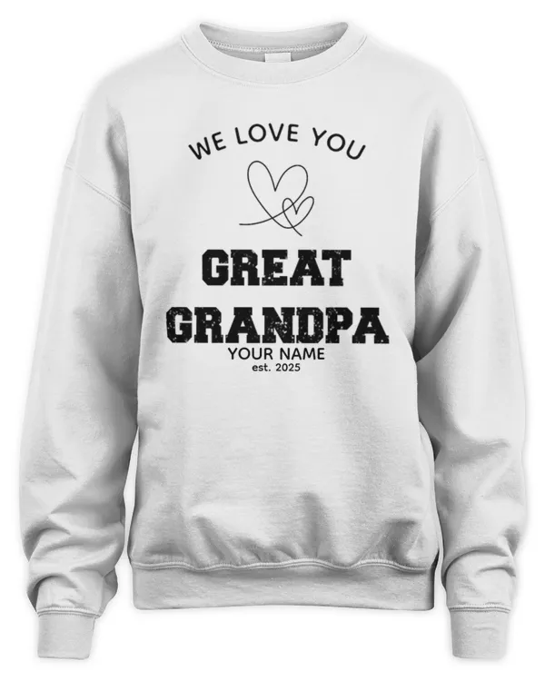 Unisex Sweatshirt