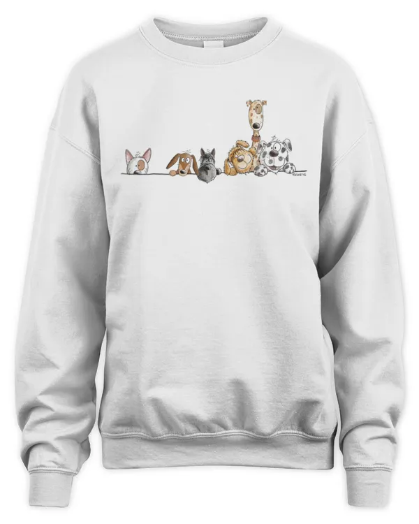 Unisex Sweatshirt