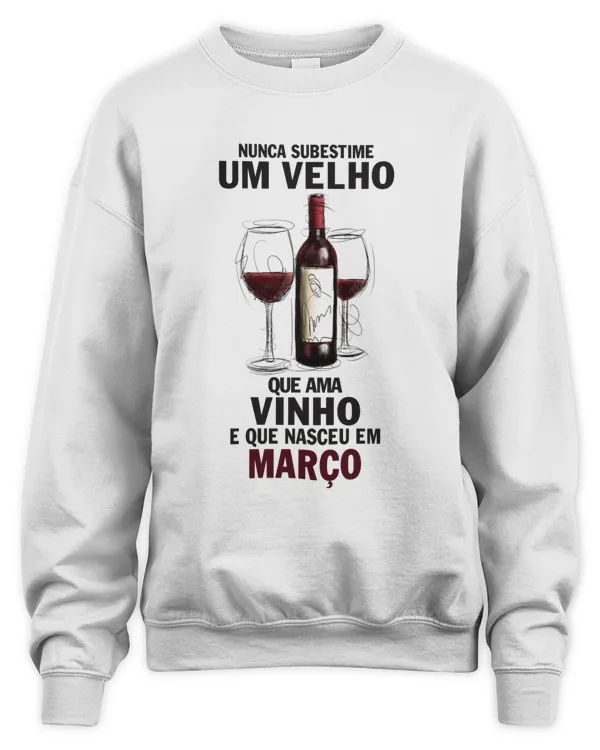 Unisex Sweatshirt