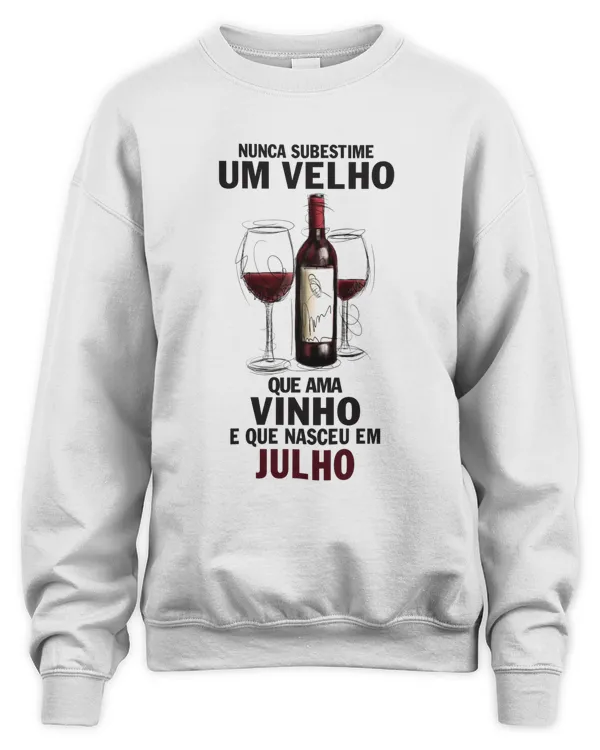 Unisex Sweatshirt