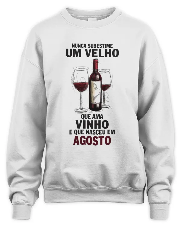 Unisex Sweatshirt