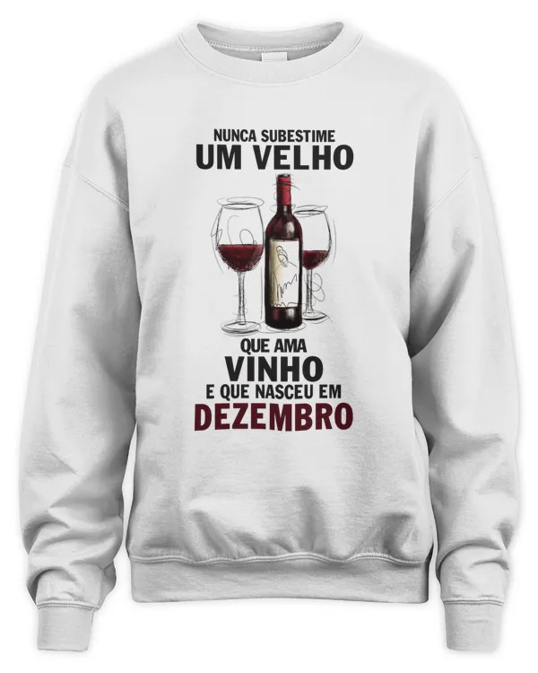 Unisex Sweatshirt