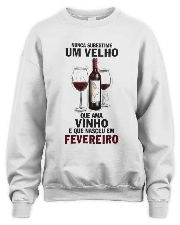 Unisex Sweatshirt