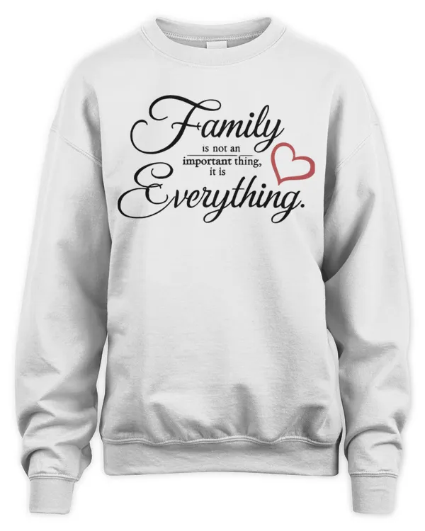 Unisex Sweatshirt