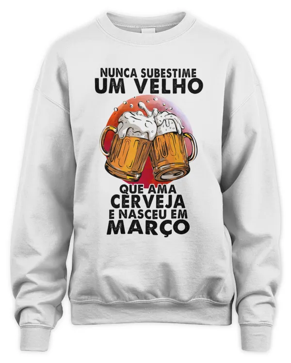 Unisex Sweatshirt