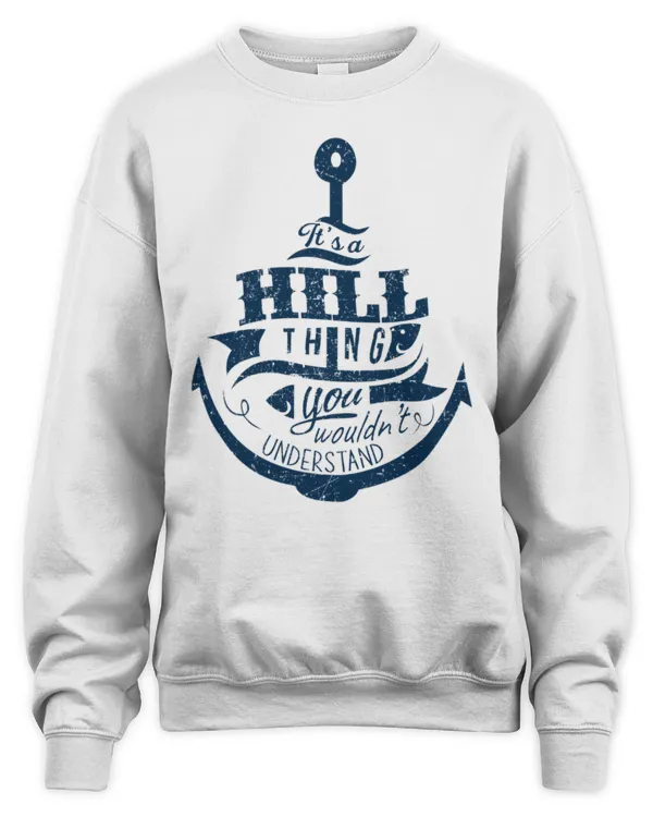 Unisex Sweatshirt