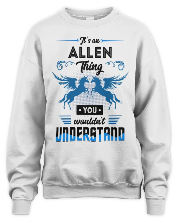 Unisex Sweatshirt