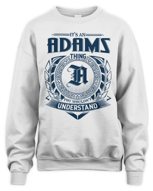 Unisex Sweatshirt