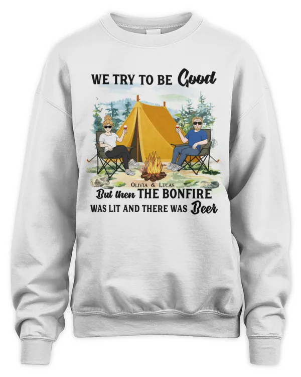 Unisex Sweatshirt