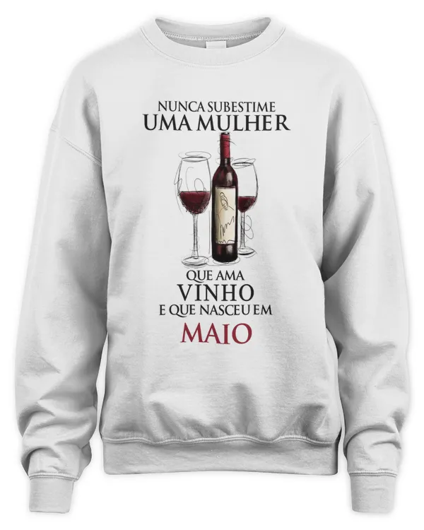 Unisex Sweatshirt