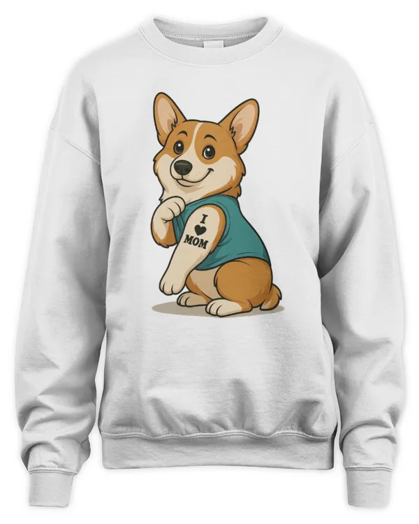 Unisex Sweatshirt