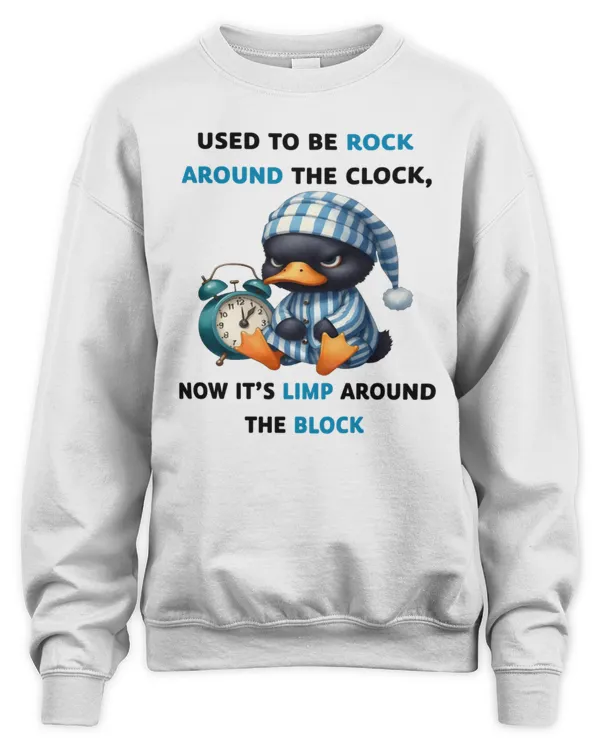 Unisex Sweatshirt