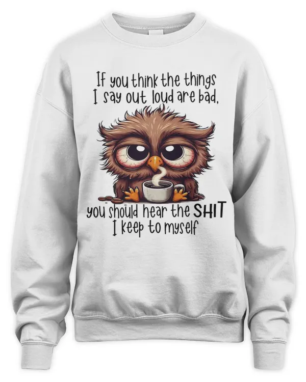 Unisex Sweatshirt