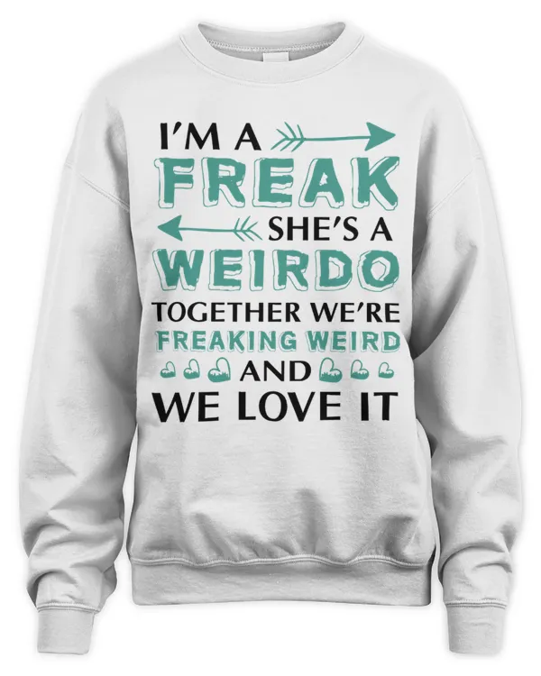 Unisex Sweatshirt
