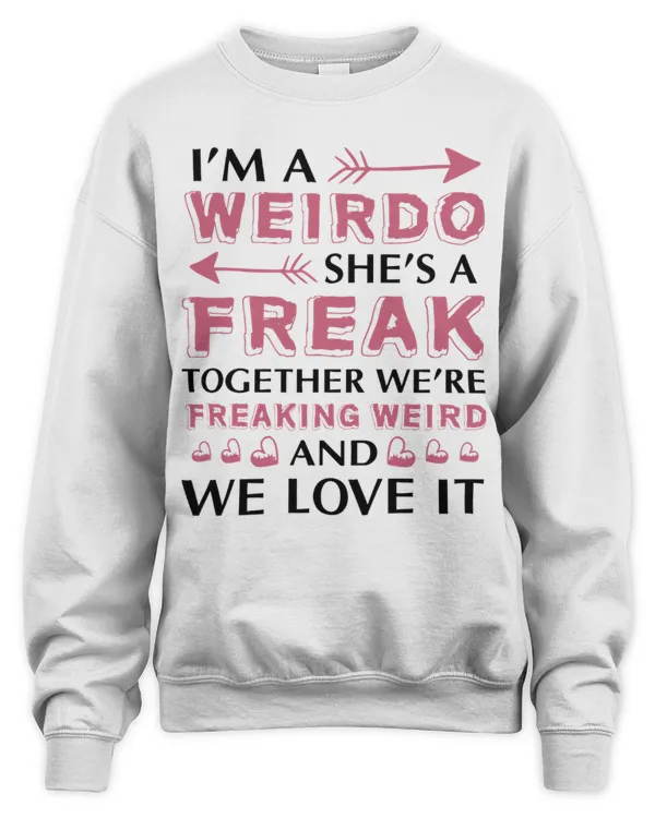 Unisex Sweatshirt