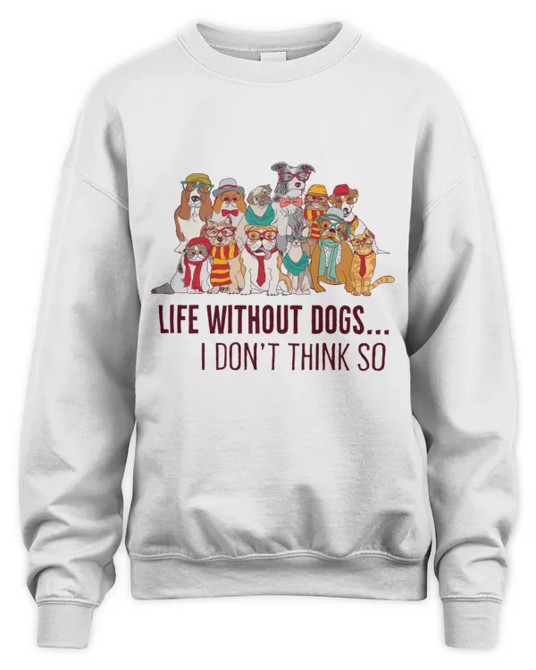 Unisex Sweatshirt